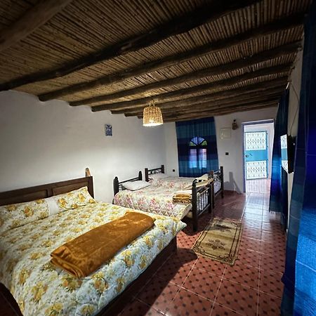 Auberge Dalia เชฟชาอูน ภายนอก รูปภาพ