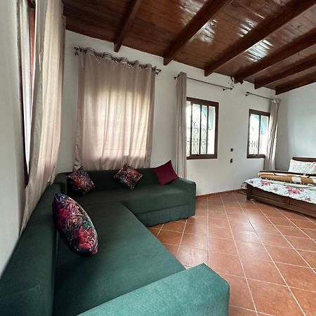Auberge Dalia เชฟชาอูน ภายนอก รูปภาพ