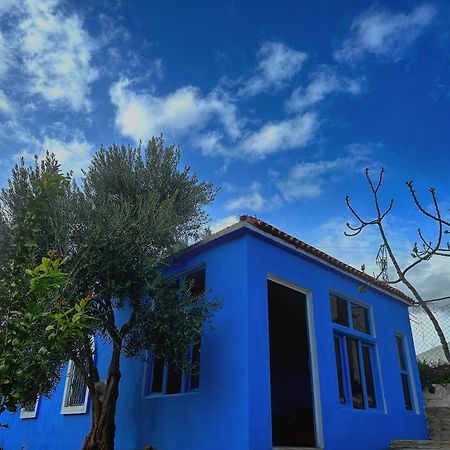 Auberge Dalia เชฟชาอูน ภายนอก รูปภาพ