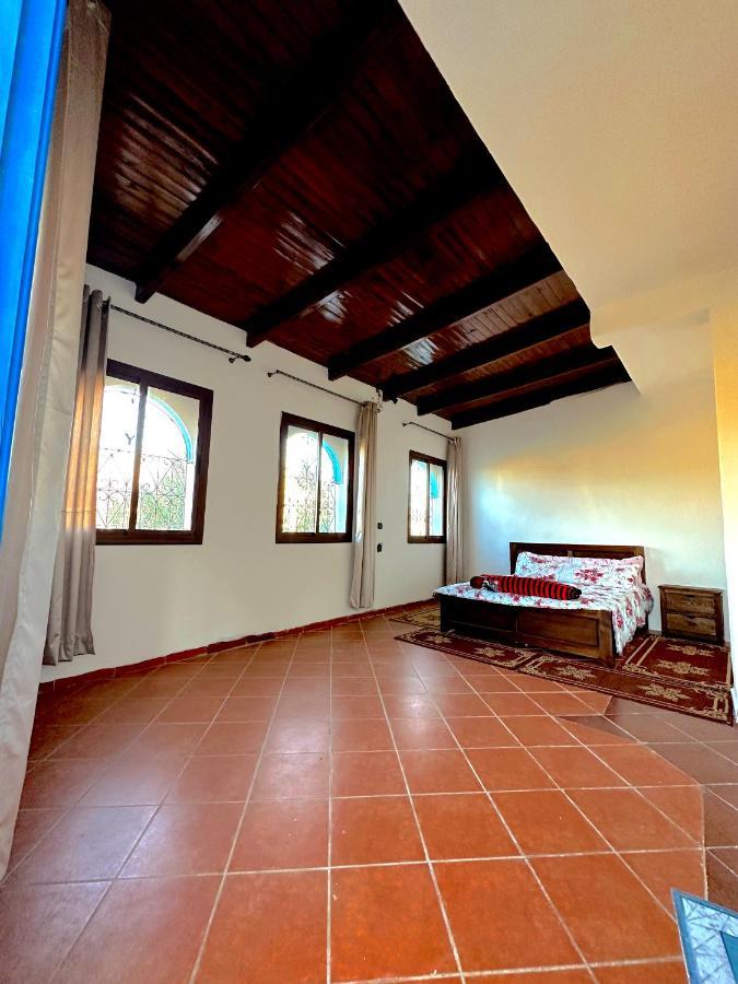 Auberge Dalia เชฟชาอูน ภายนอก รูปภาพ