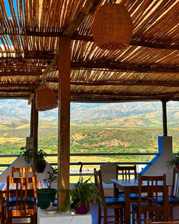 Auberge Dalia เชฟชาอูน ภายนอก รูปภาพ