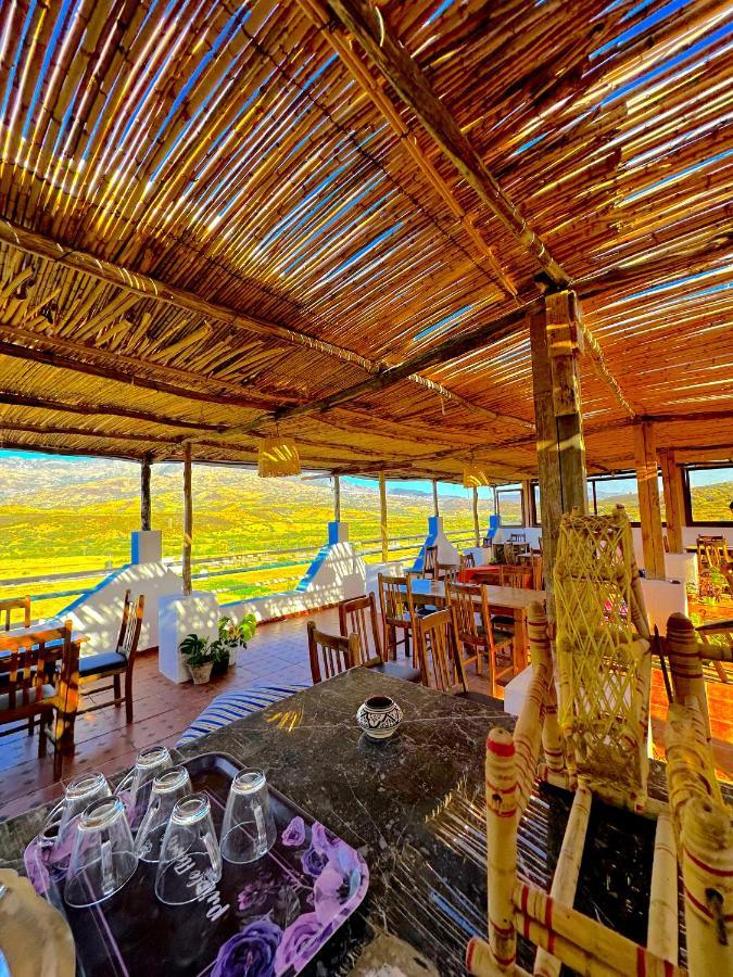 Auberge Dalia เชฟชาอูน ภายนอก รูปภาพ