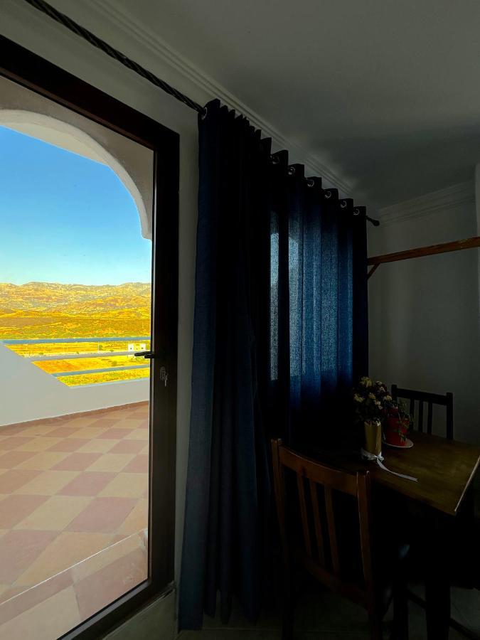 Auberge Dalia เชฟชาอูน ภายนอก รูปภาพ