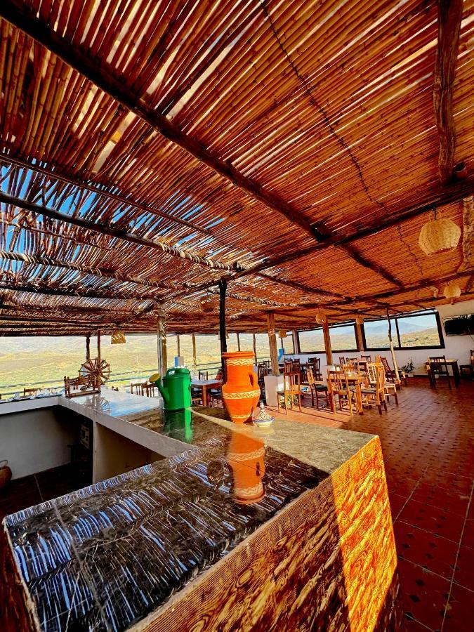 Auberge Dalia เชฟชาอูน ภายนอก รูปภาพ