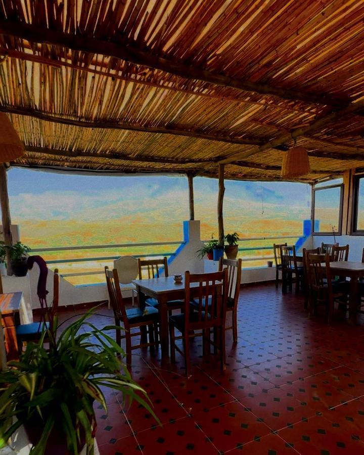 Auberge Dalia เชฟชาอูน ภายนอก รูปภาพ