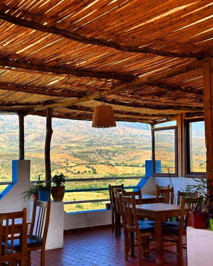 Auberge Dalia เชฟชาอูน ภายนอก รูปภาพ