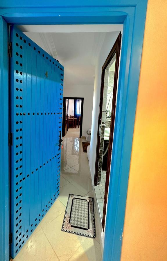 Auberge Dalia เชฟชาอูน ภายนอก รูปภาพ