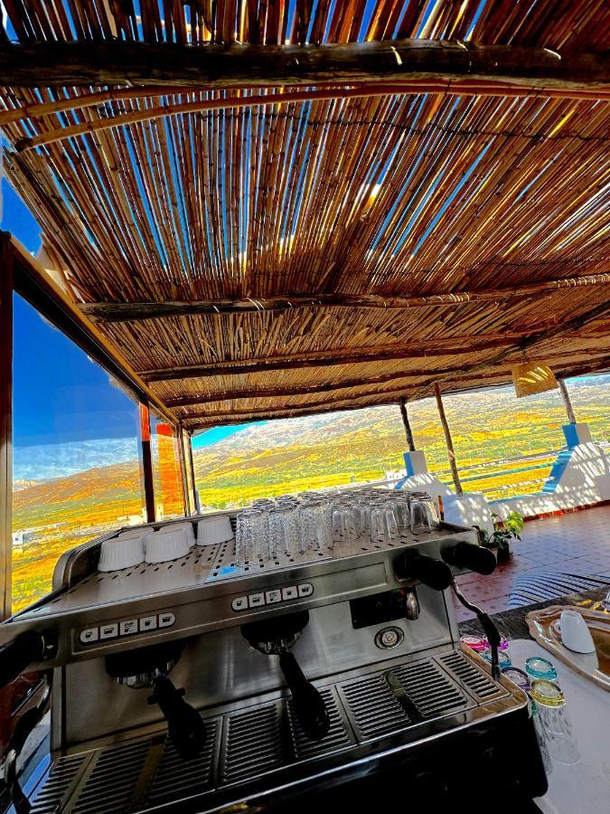 Auberge Dalia เชฟชาอูน ภายนอก รูปภาพ