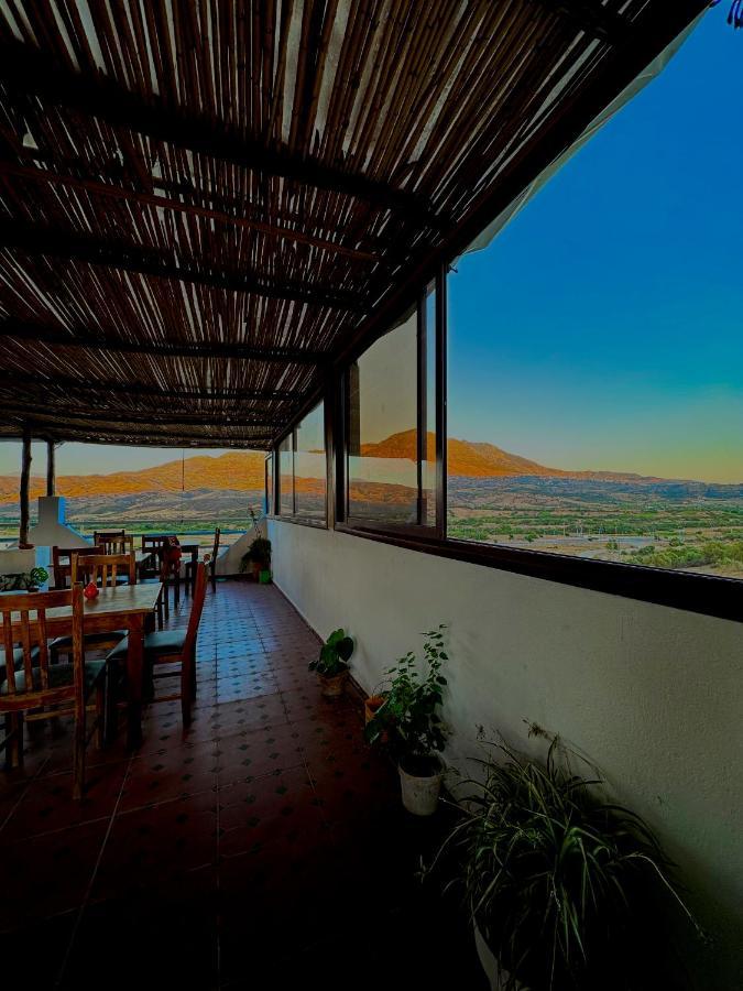 Auberge Dalia เชฟชาอูน ภายนอก รูปภาพ