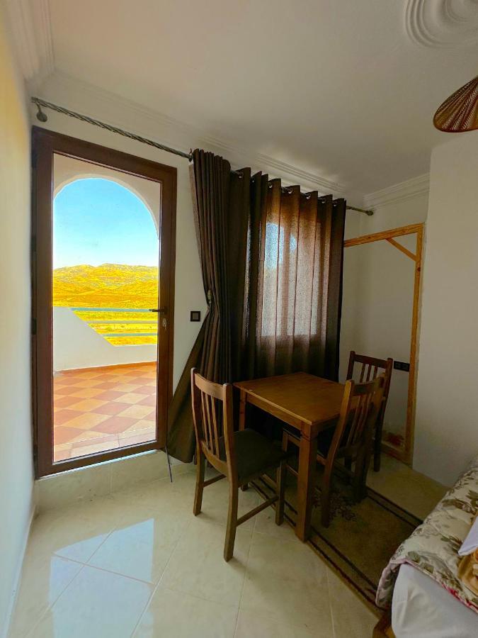 Auberge Dalia เชฟชาอูน ภายนอก รูปภาพ