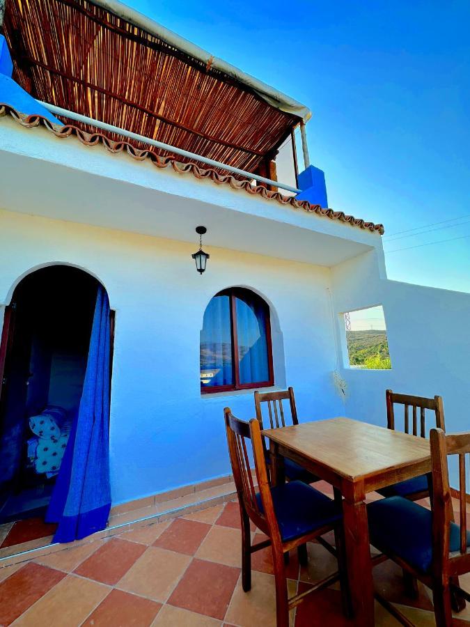Auberge Dalia เชฟชาอูน ภายนอก รูปภาพ