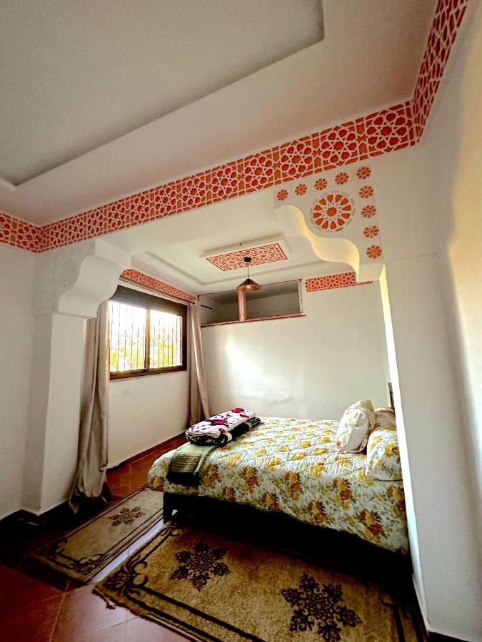 Auberge Dalia เชฟชาอูน ภายนอก รูปภาพ