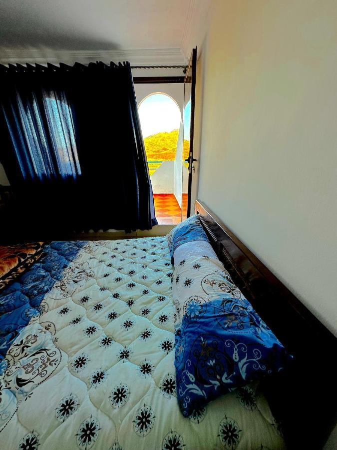 Auberge Dalia เชฟชาอูน ภายนอก รูปภาพ