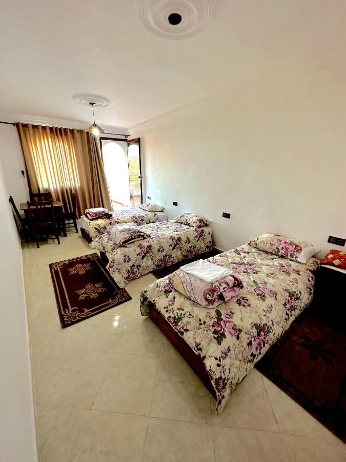 Auberge Dalia เชฟชาอูน ภายนอก รูปภาพ