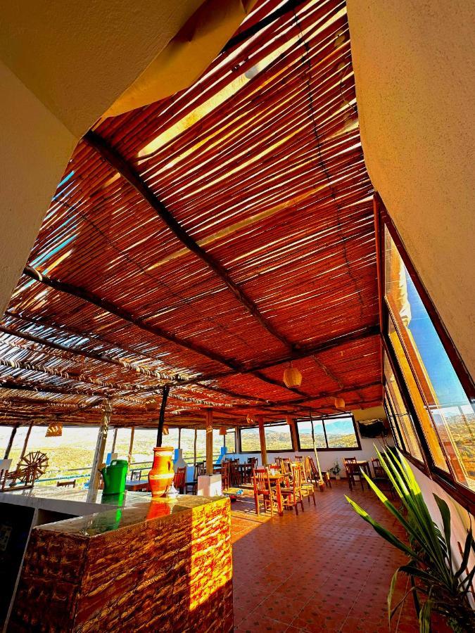 Auberge Dalia เชฟชาอูน ภายนอก รูปภาพ