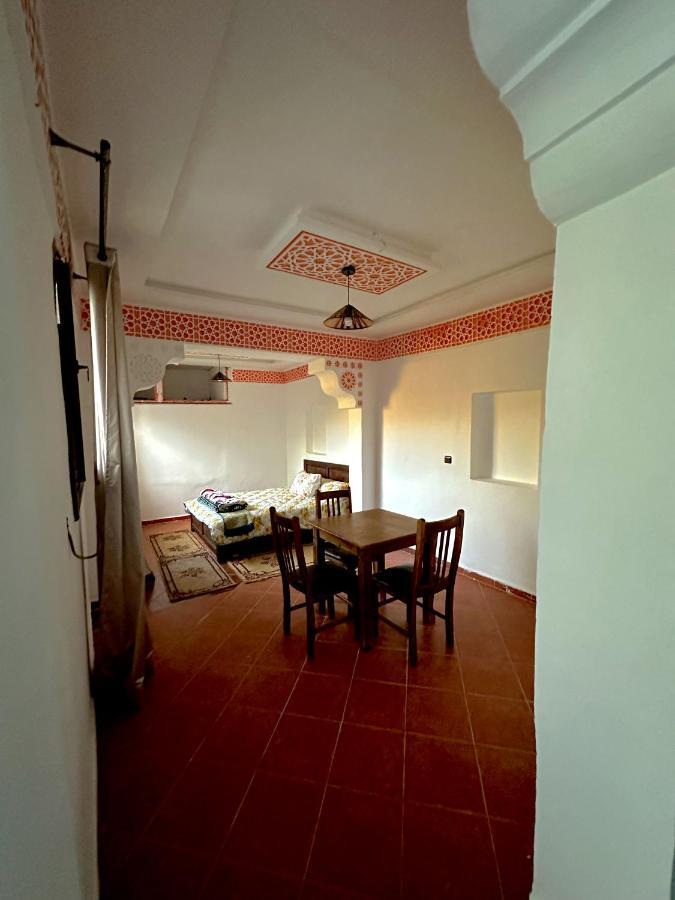 Auberge Dalia เชฟชาอูน ภายนอก รูปภาพ