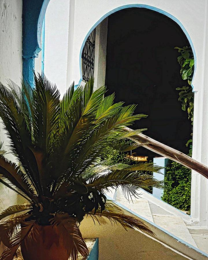 Auberge Dalia เชฟชาอูน ภายนอก รูปภาพ