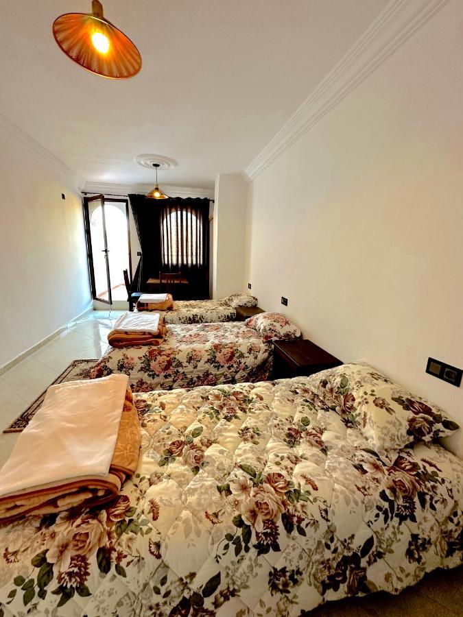 Auberge Dalia เชฟชาอูน ภายนอก รูปภาพ