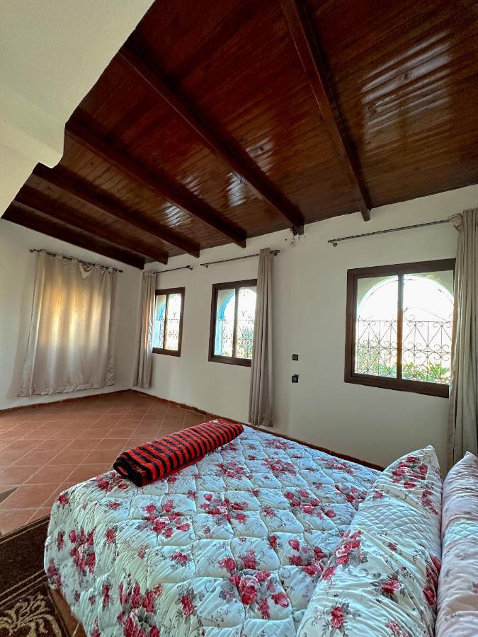 Auberge Dalia เชฟชาอูน ภายนอก รูปภาพ