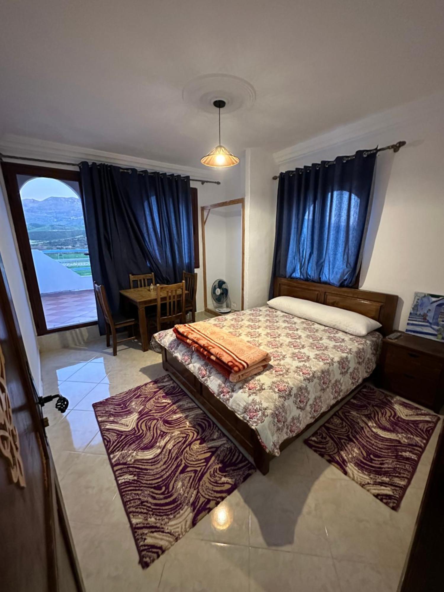 Auberge Dalia เชฟชาอูน ภายนอก รูปภาพ