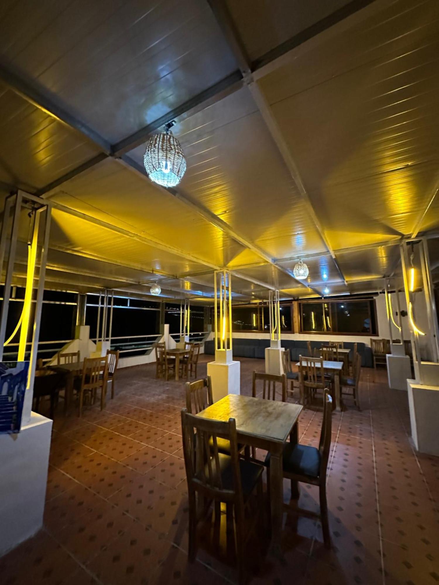 Auberge Dalia เชฟชาอูน ภายนอก รูปภาพ