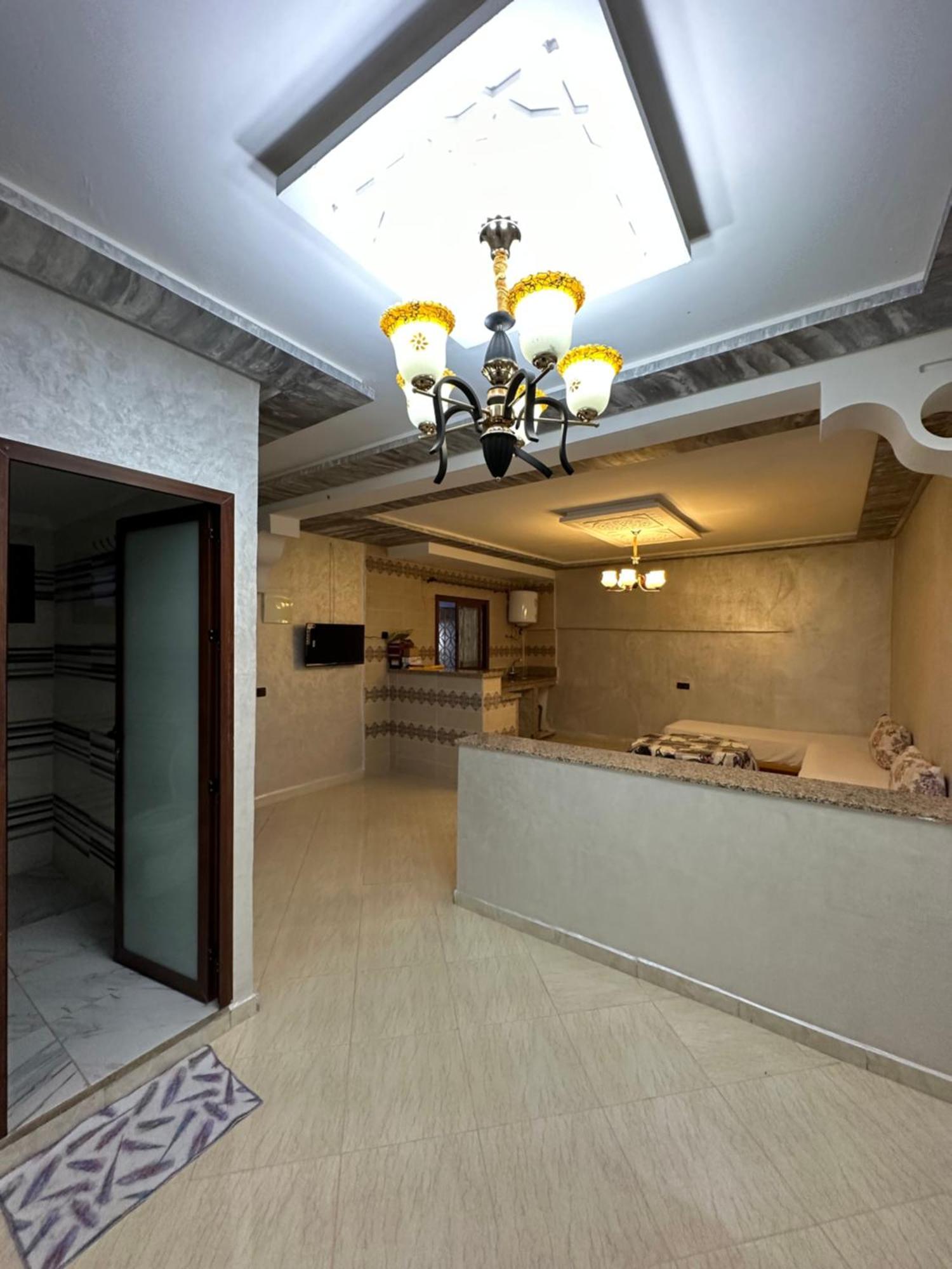 Auberge Dalia เชฟชาอูน ภายนอก รูปภาพ