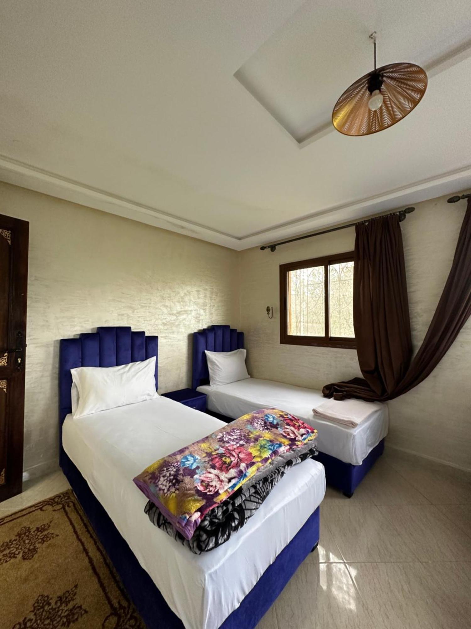 Auberge Dalia เชฟชาอูน ภายนอก รูปภาพ