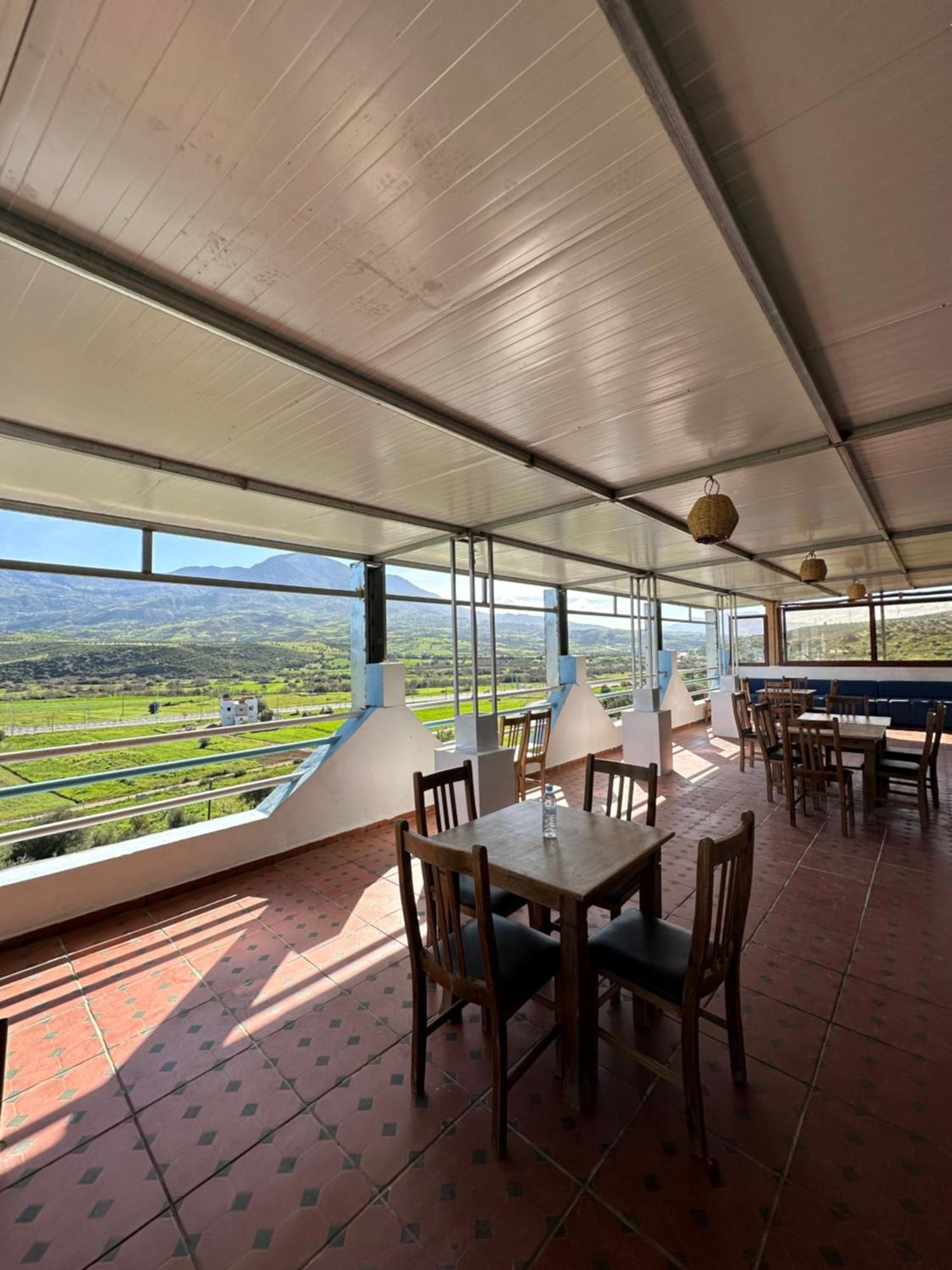 Auberge Dalia เชฟชาอูน ภายนอก รูปภาพ