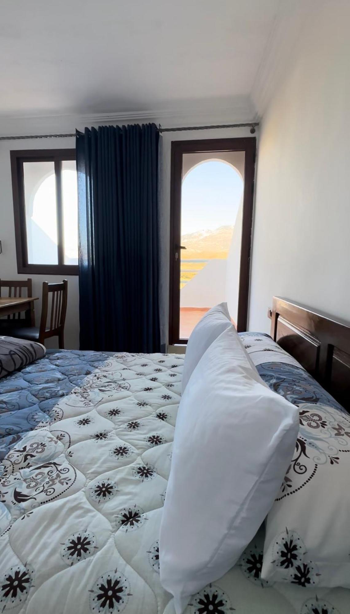 Auberge Dalia เชฟชาอูน ภายนอก รูปภาพ