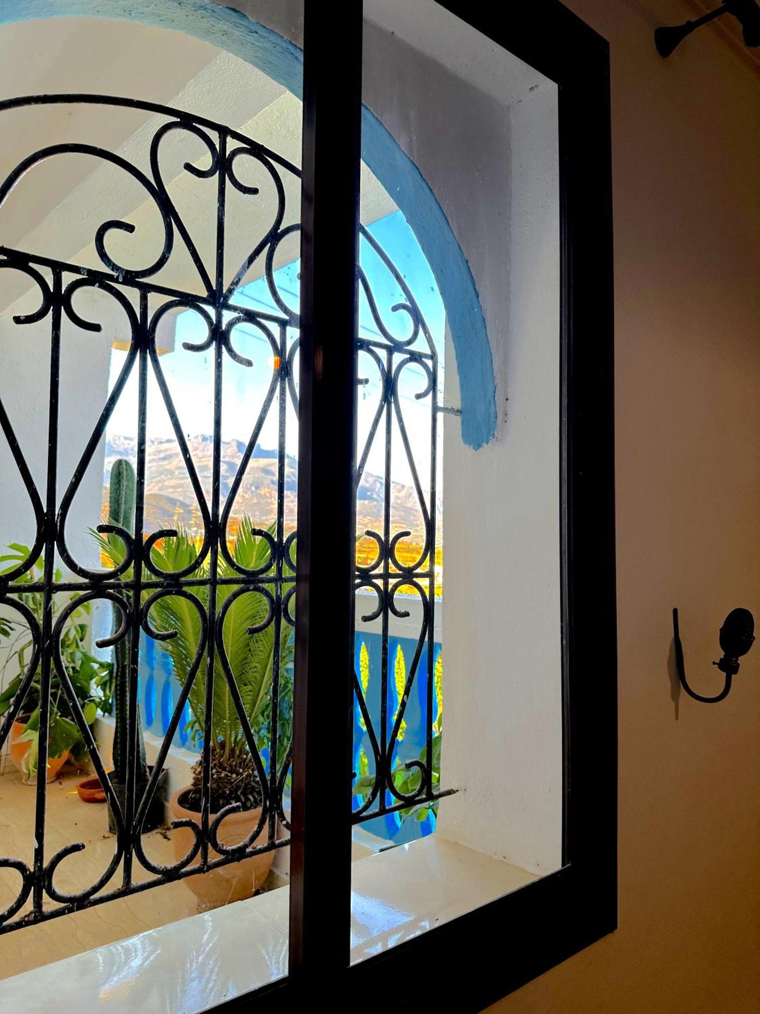 Auberge Dalia เชฟชาอูน ภายนอก รูปภาพ